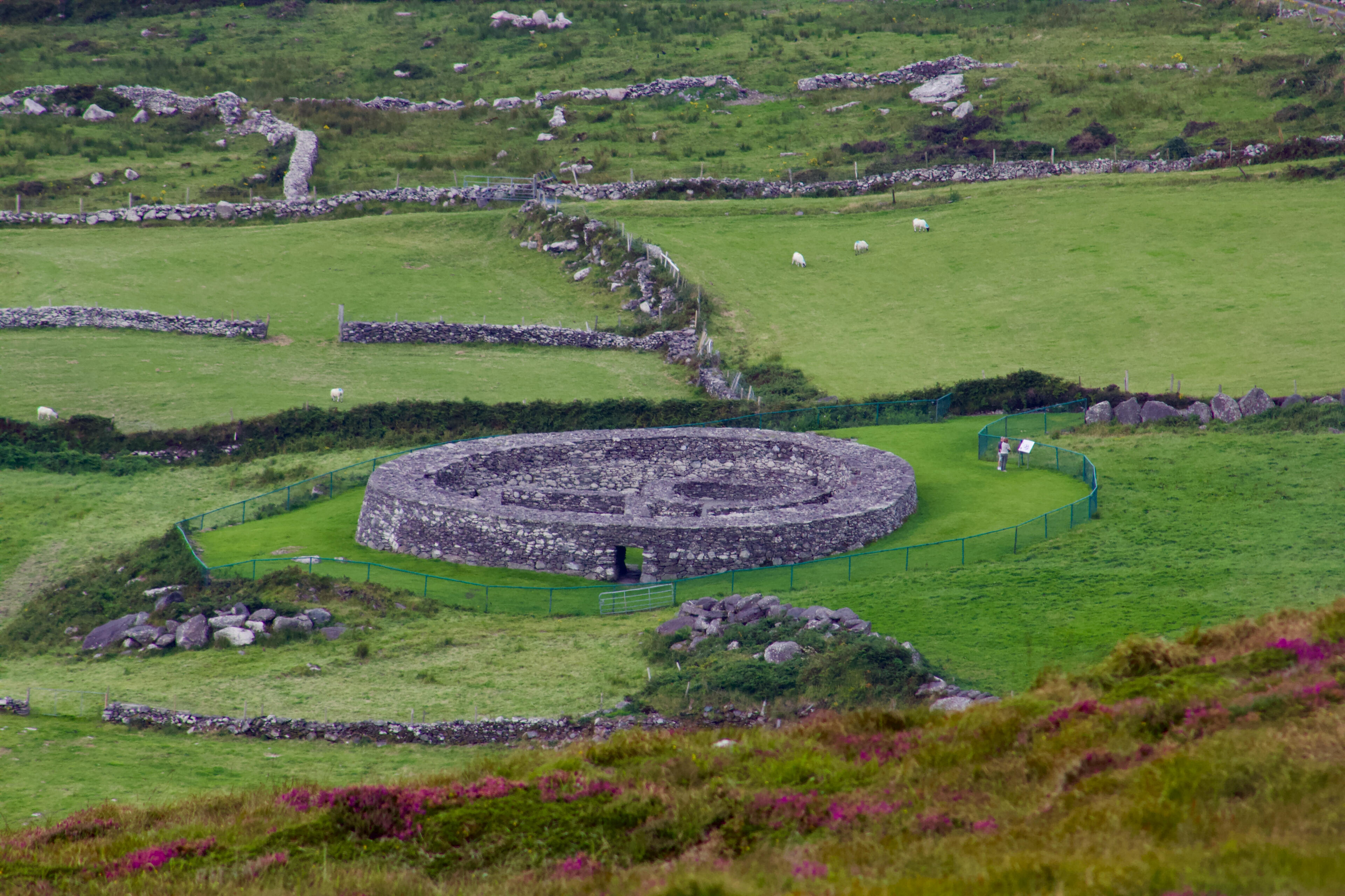 Loher Ringfort