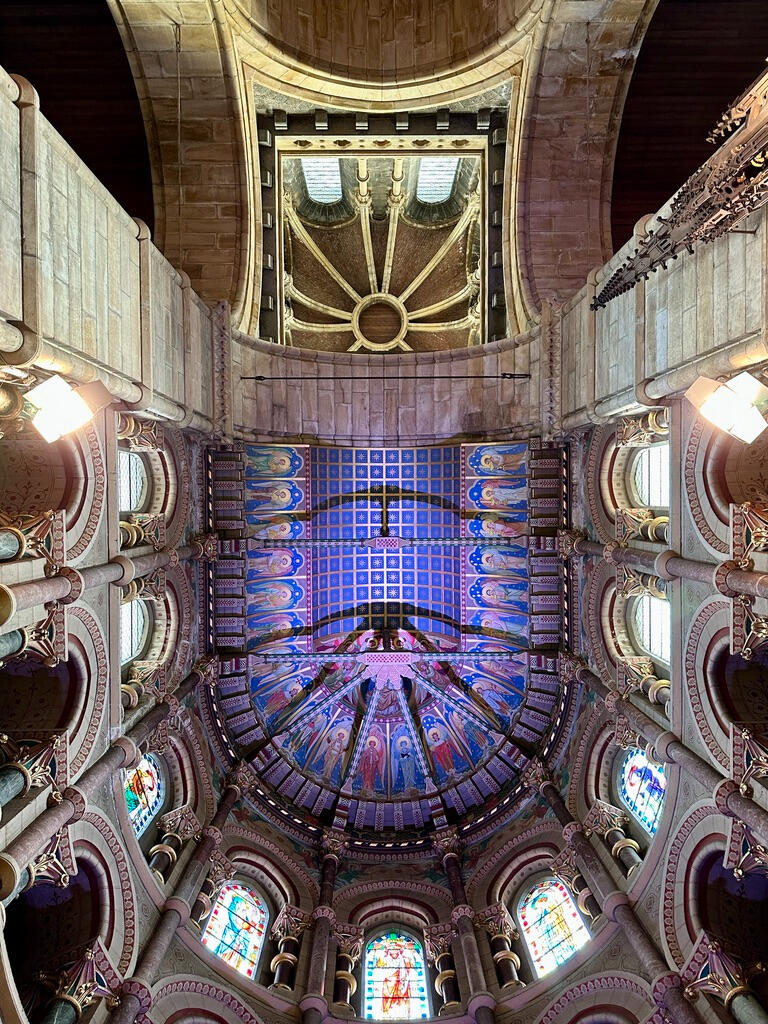 St. Patrick's Cathedral