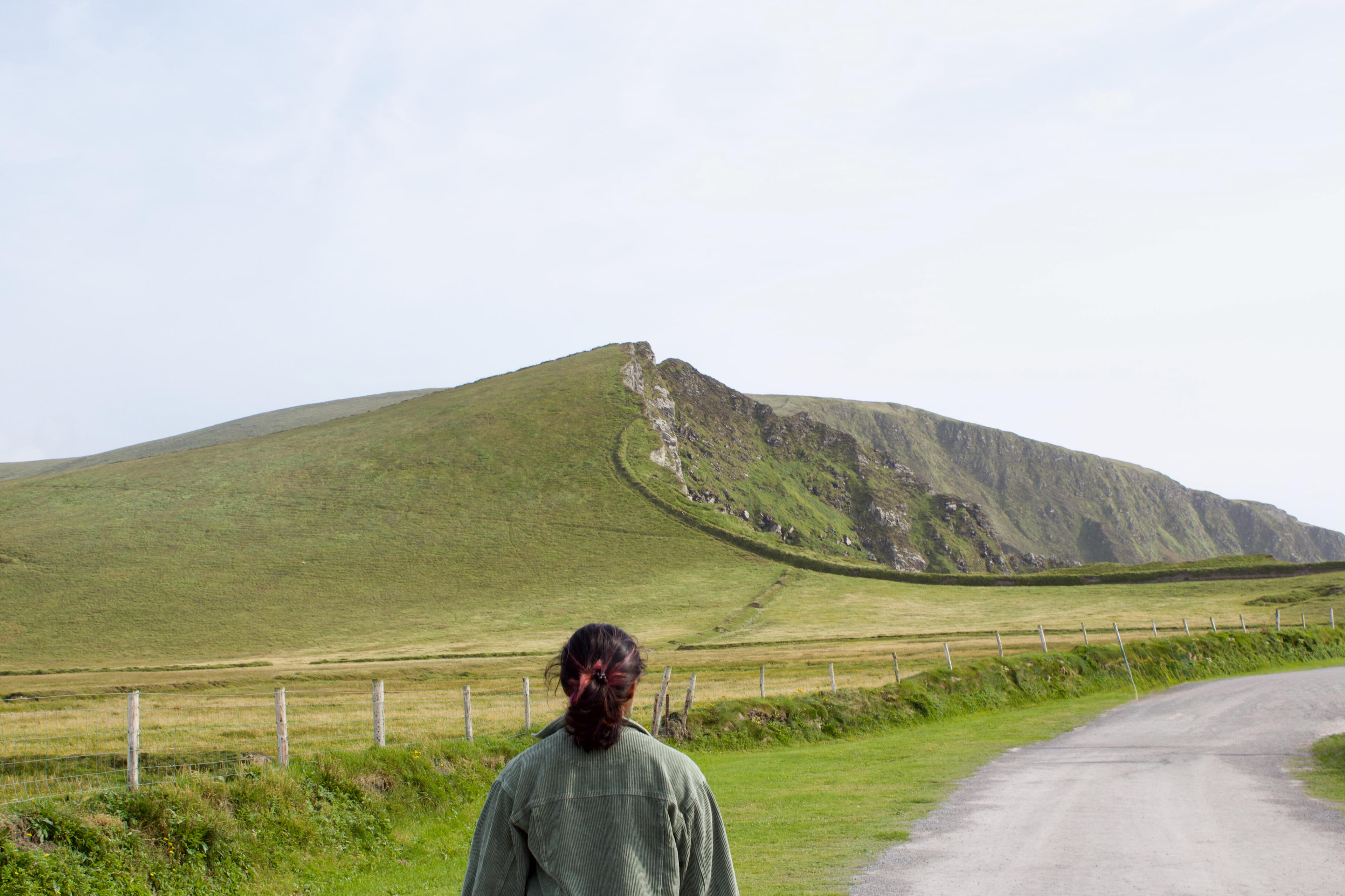 Kerry Cliffs