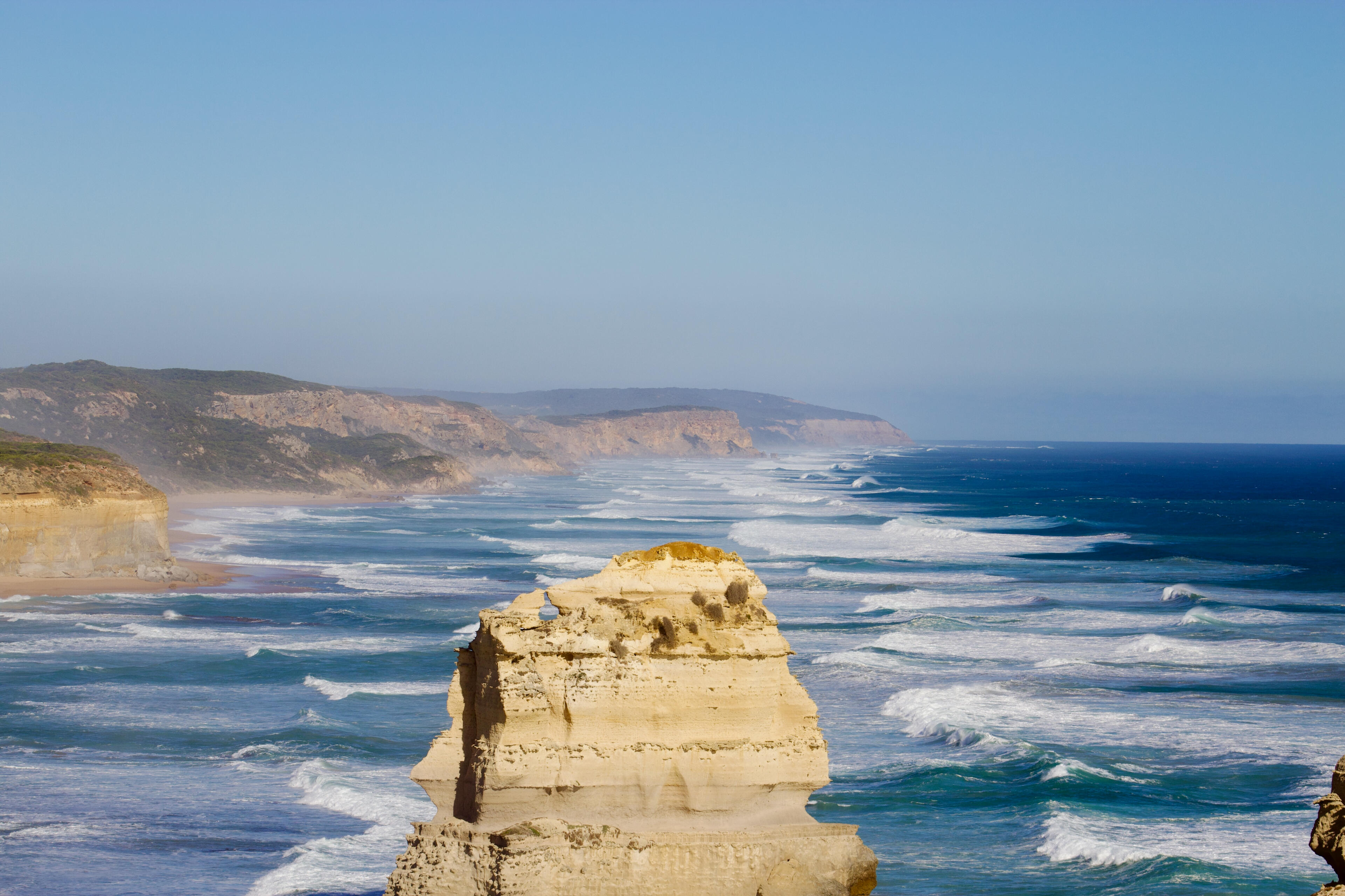 Great Ocean Road