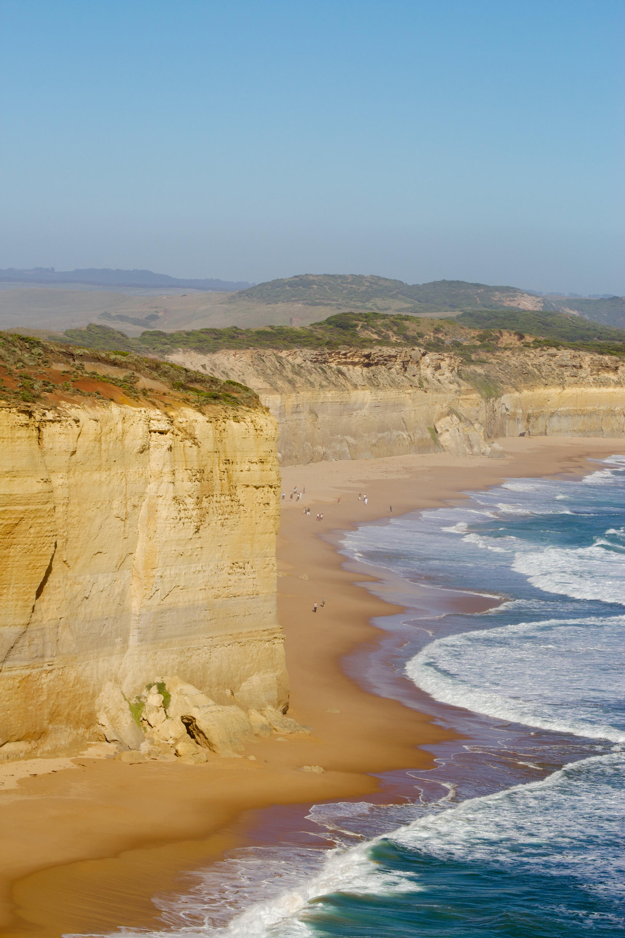 12 Apostles on Great Ocean Road