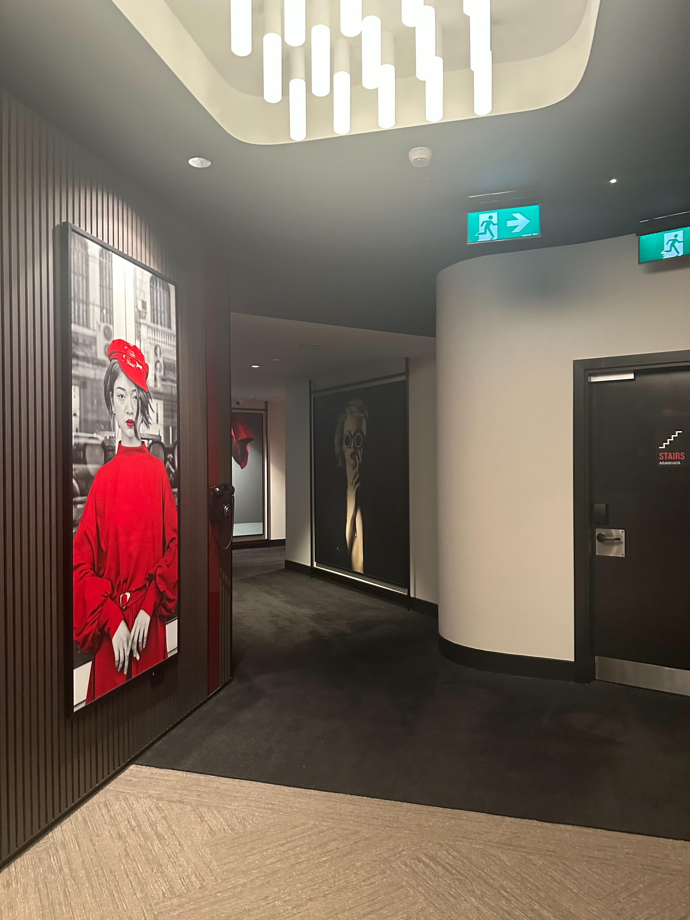 Red Radisson