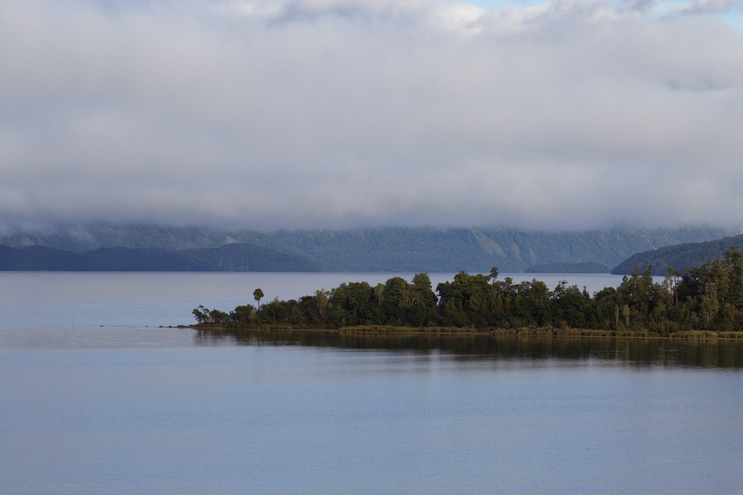 Lake Te Anau